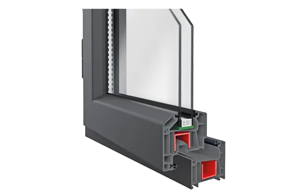 Katlanır Cam Balkon